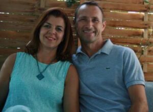 Szántó Márton asztalos