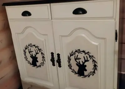 bútordekor workhsop szántó bútor