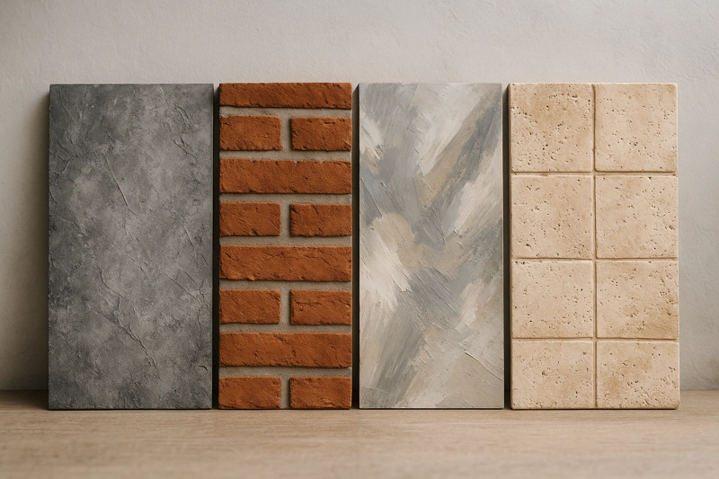 dekorglett szántó bútor